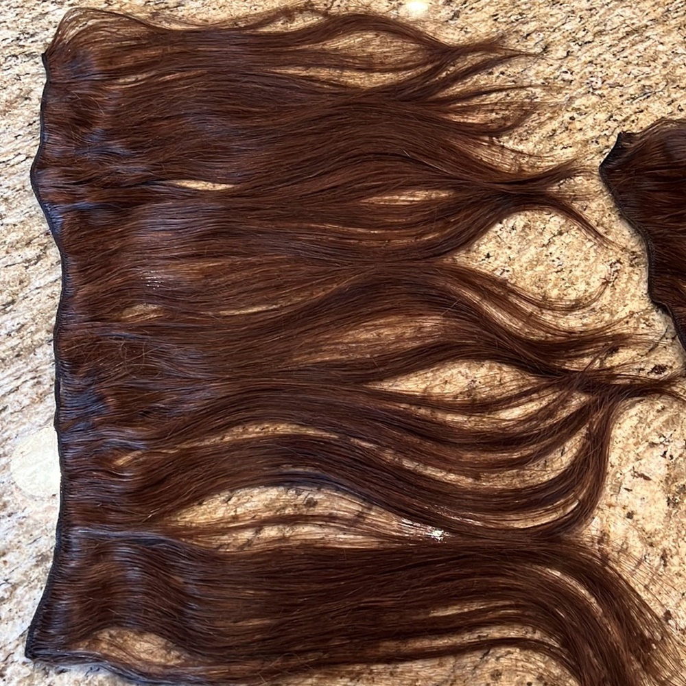Hair extensions - Picture 2 of 5